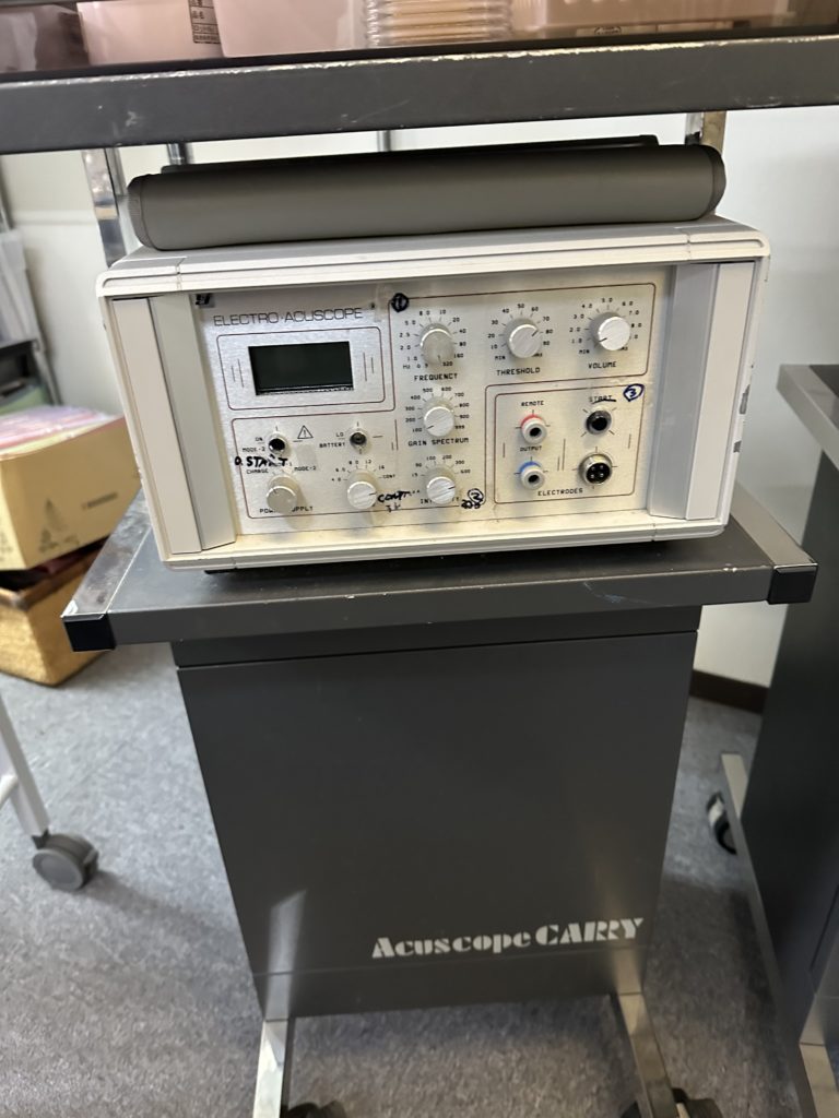 アキュスコープ